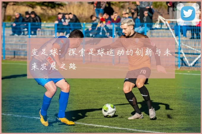 变足球：探索足球运动的创新与未来发展之路
